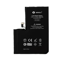 iPhone 13 mini | XS | 12 | 12 Pro | XR | 13 Pro | 14 | 12 Pro Max | 11 Pro Max | 13 Pro Max | X Replacement Battery with Adhesive Strips (Original chip best quality in the market ) iPhone 13 mini | XS | 12 | 12 Pro | XR | 13 Pro | 14 | 12 Pro Max | 11 Pro Max | 13 Pro Max | X Replacement Battery with Adhesive Strips (Original chip best quality in the market )